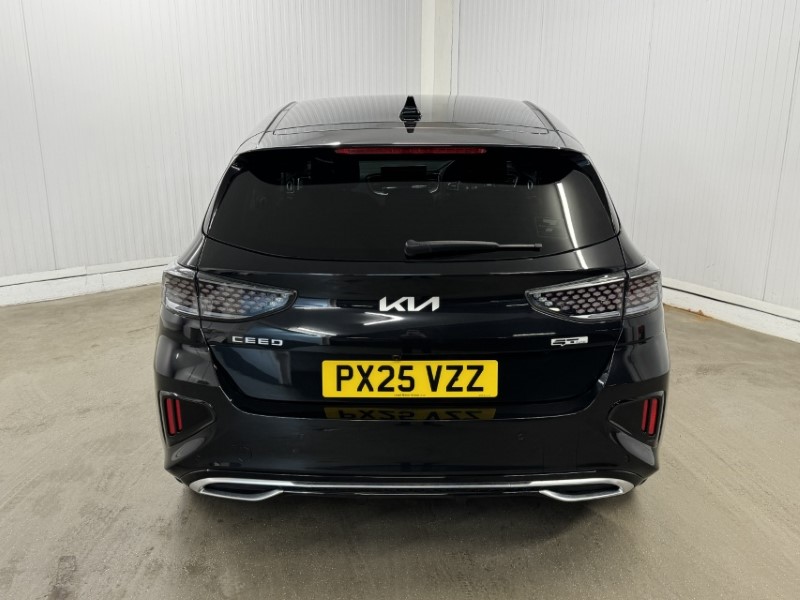 Used Kia Ceed 2025 for sale - 77653305: Photo 7