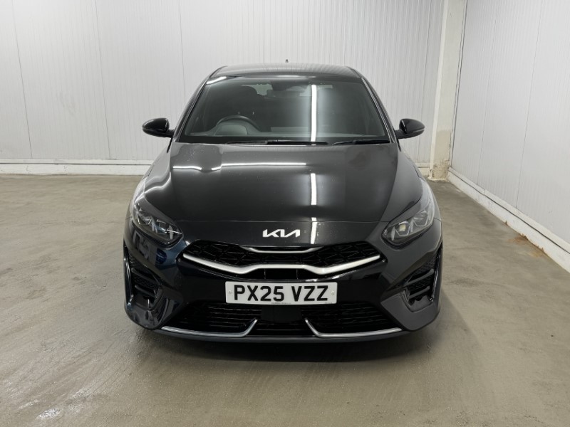 Used Kia Ceed 2025 for sale - 77653305: Photo 8