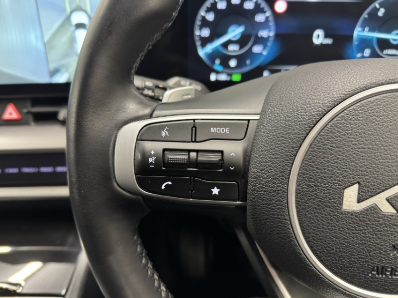 Used Kia Sportage 2022 for sale - 77148037: Photo 24