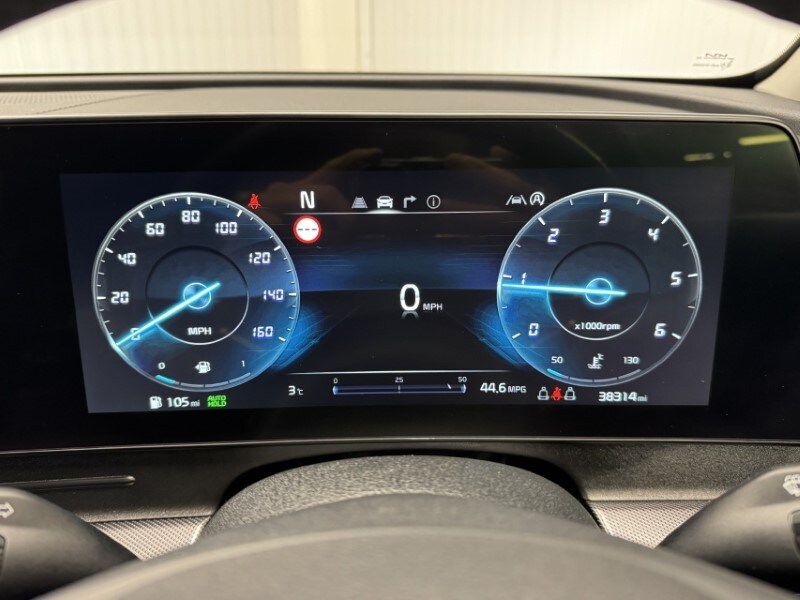 Used Kia Sportage 2022 for sale - 77148037: Photo 25