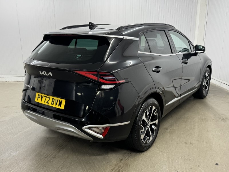 Used Kia Sportage 2022 for sale - 77148037: Photo 38