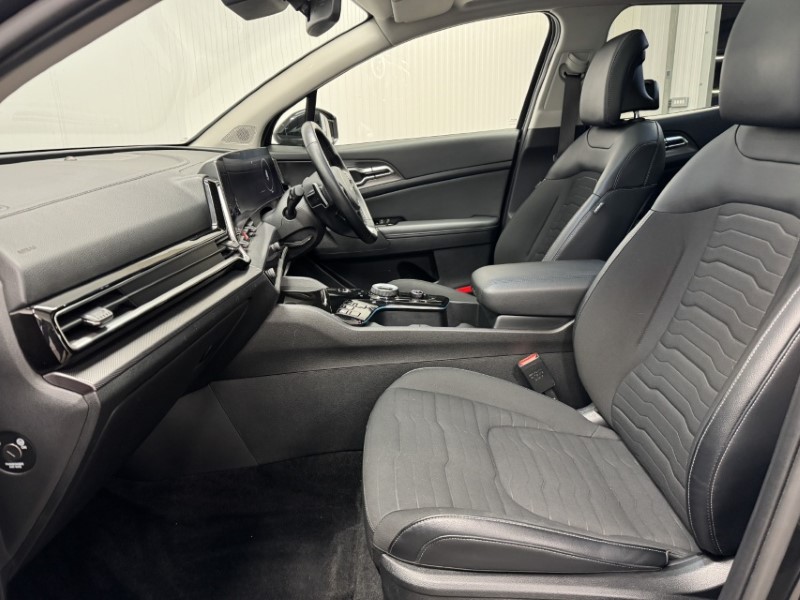 Used Kia Sportage 2022 for sale - 77148037: Photo 4