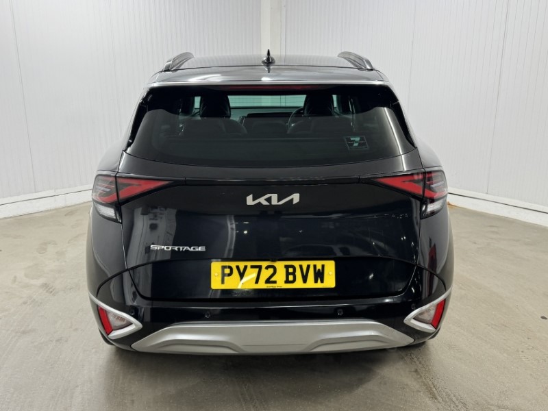 Used Kia Sportage 2022 for sale - 77148037: Photo 7
