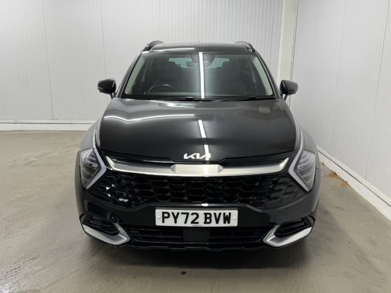 Used Kia Sportage 2022 for sale - 77148037: Photo 8