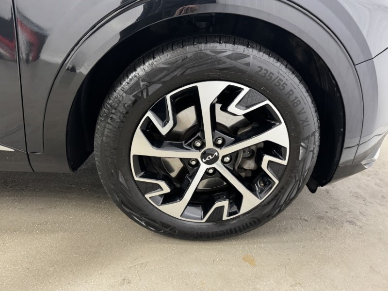 Used Kia Sportage 2022 for sale - 77148037: Photo 9