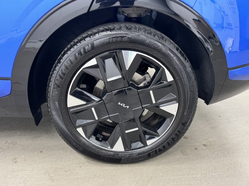 Used Kia Sportage 2025 for sale - 77602062: Photo 10