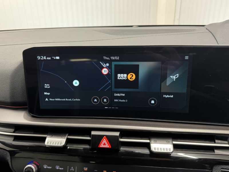 Used Kia Sportage 2025 for sale - 77602062: Photo 13