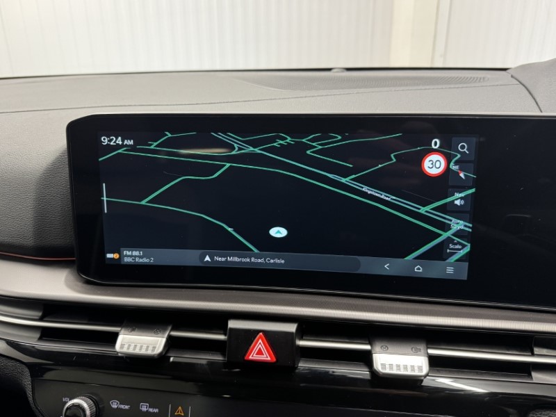 Used Kia Sportage 2025 for sale - 77602062: Photo 14