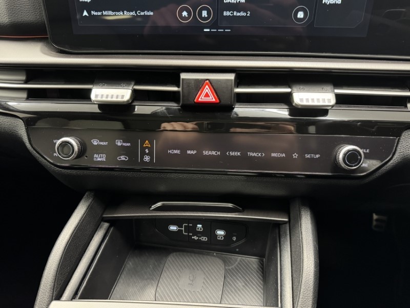 Used Kia Sportage 2025 for sale - 77602062: Photo 17