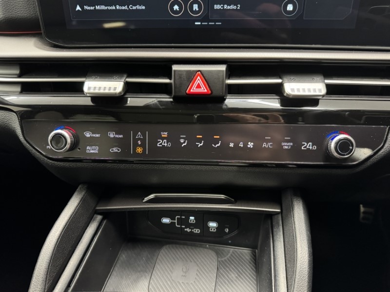 Used Kia Sportage 2025 for sale - 77602062: Photo 18