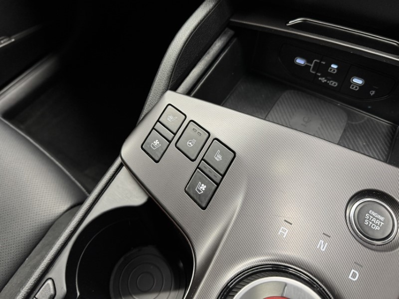 Used Kia Sportage 2025 for sale - 77602062: Photo 20