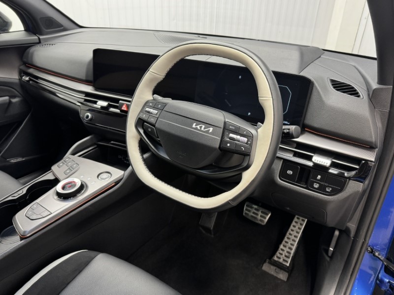 Used Kia Sportage 2025 for sale - 77602062: Photo 36