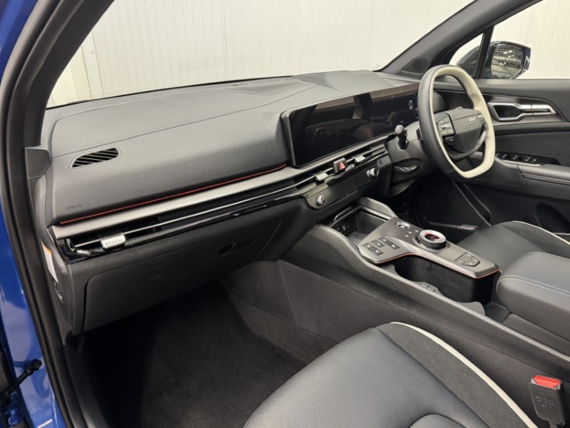 Used Kia Sportage 2025 for sale - 77602062: Photo 38