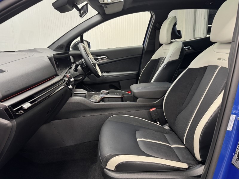 Used Kia Sportage 2025 for sale - 77602062: Photo 5