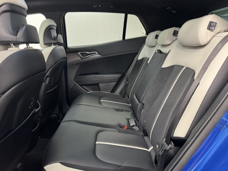 Used Kia Sportage 2025 for sale - 77602062: Photo 6