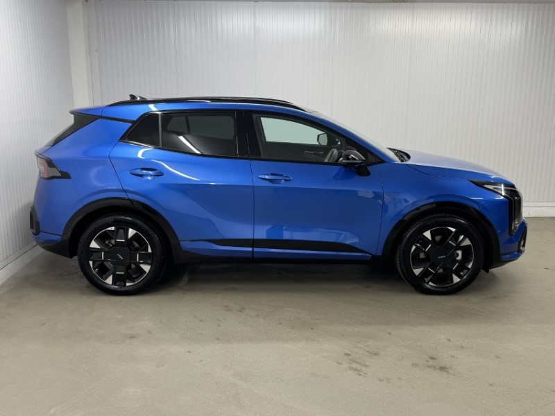 Used Kia Sportage 2025 for sale - 77602062: Photo 7