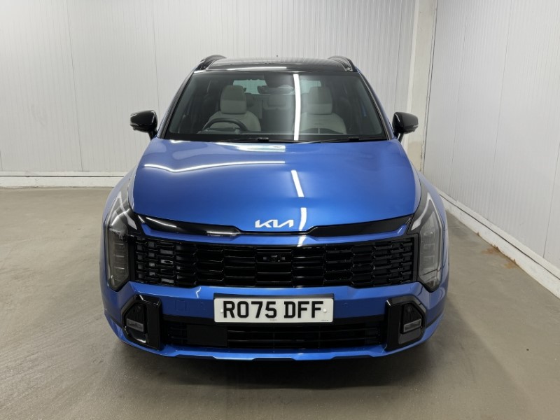 Used Kia Sportage 2025 for sale - 77602062: Photo 9