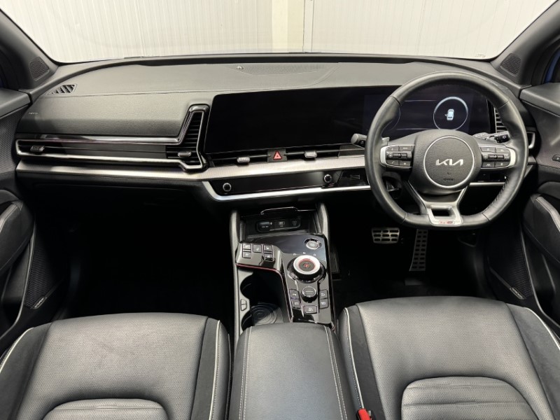 Used Kia Sportage 2024 for sale - 77864715: Photo 10