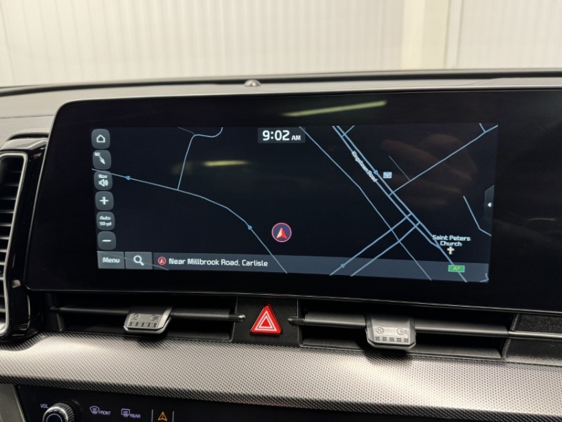 Used Kia Sportage 2024 for sale - 77864715: Photo 13