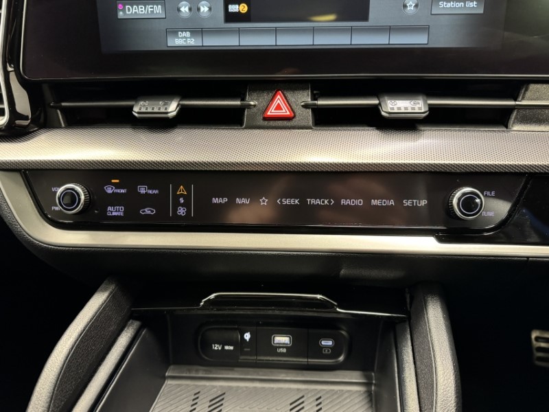 Used Kia Sportage 2024 for sale - 77864715: Photo 16