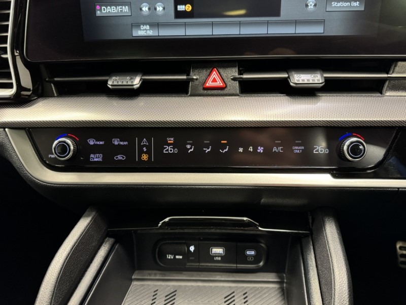 Used Kia Sportage 2024 for sale - 77864715: Photo 17