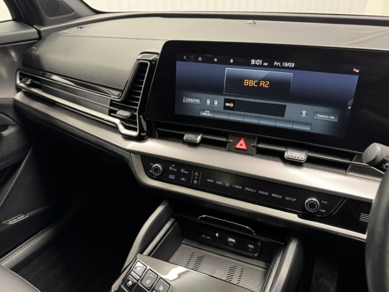 Used Kia Sportage 2024 for sale - 77864715: Photo 24