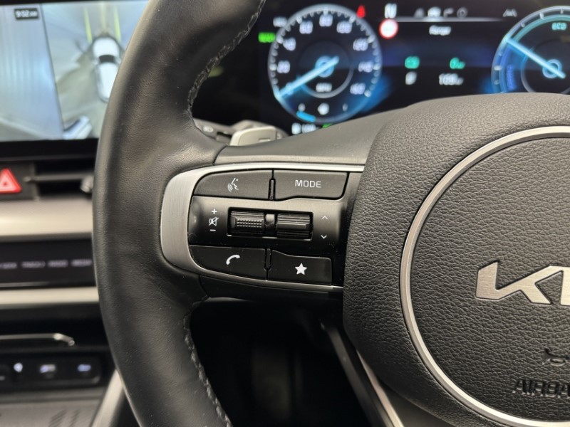 Used Kia Sportage 2024 for sale - 77864715: Photo 25