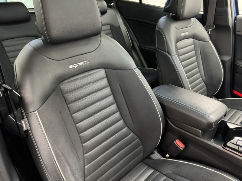 Used Kia Sportage 2024 for sale - 77864715: Photo 35