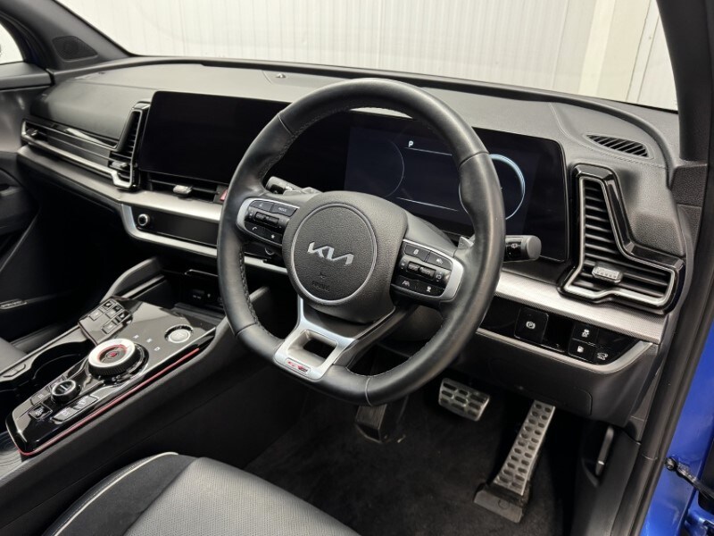 Used Kia Sportage 2024 for sale - 77864715: Photo 36