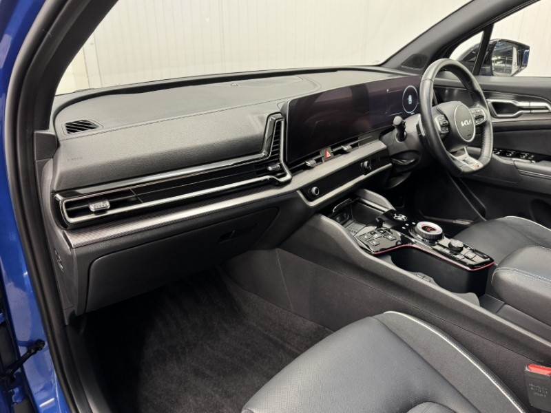 Used Kia Sportage 2024 for sale - 77864715: Photo 38