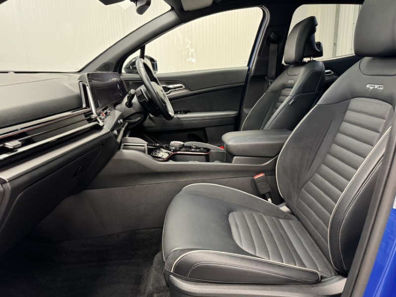 Used Kia Sportage 2024 for sale - 77864715: Photo 4