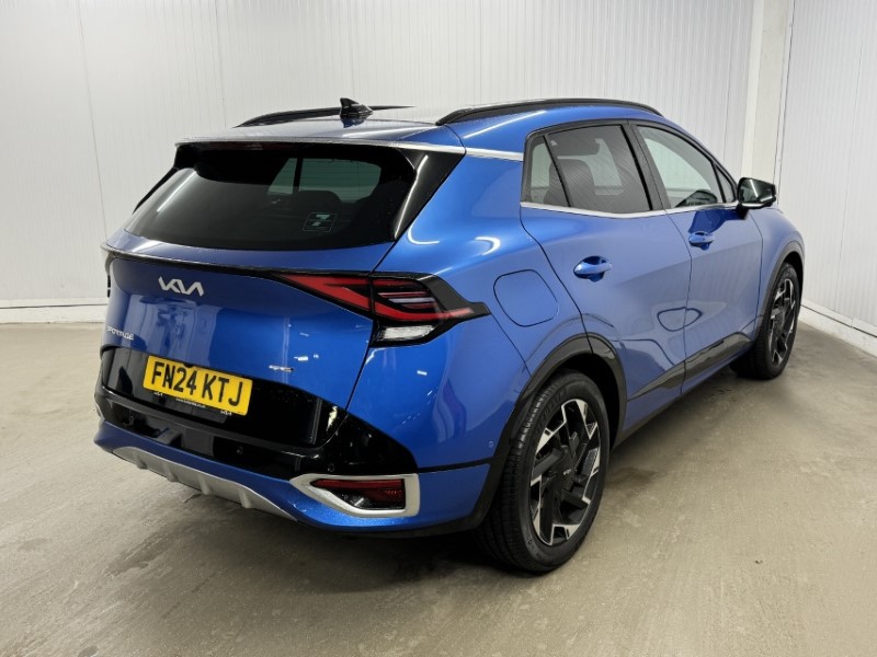 Used Kia Sportage 2024 for sale - 77864715: Photo 42