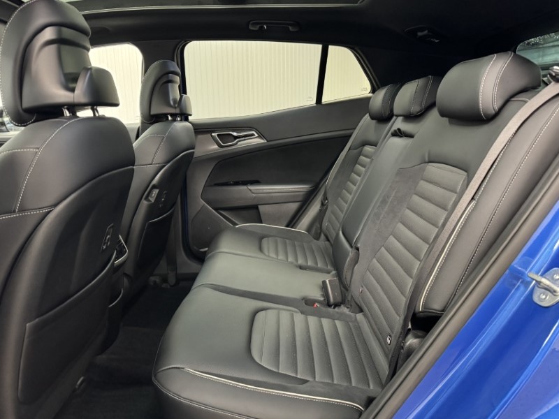 Used Kia Sportage 2024 for sale - 77864715: Photo 5