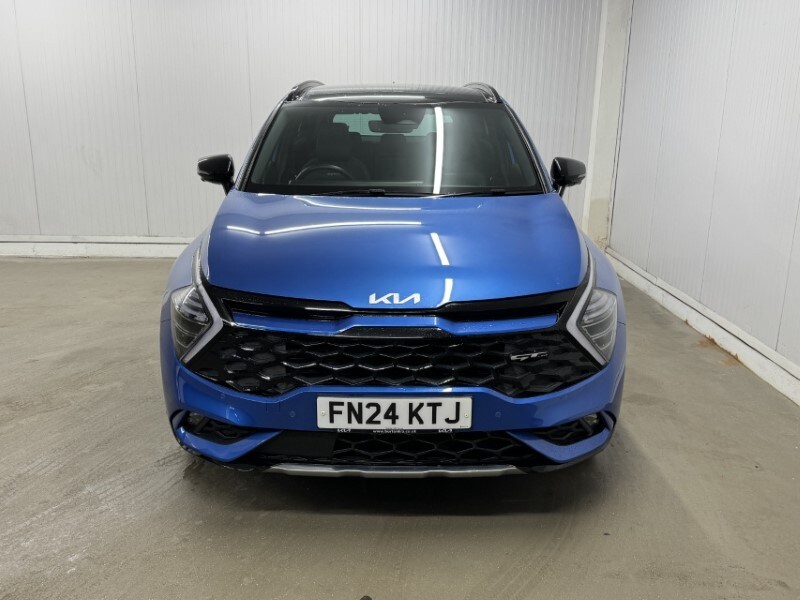 Used Kia Sportage 2024 for sale - 77864715: Photo 8