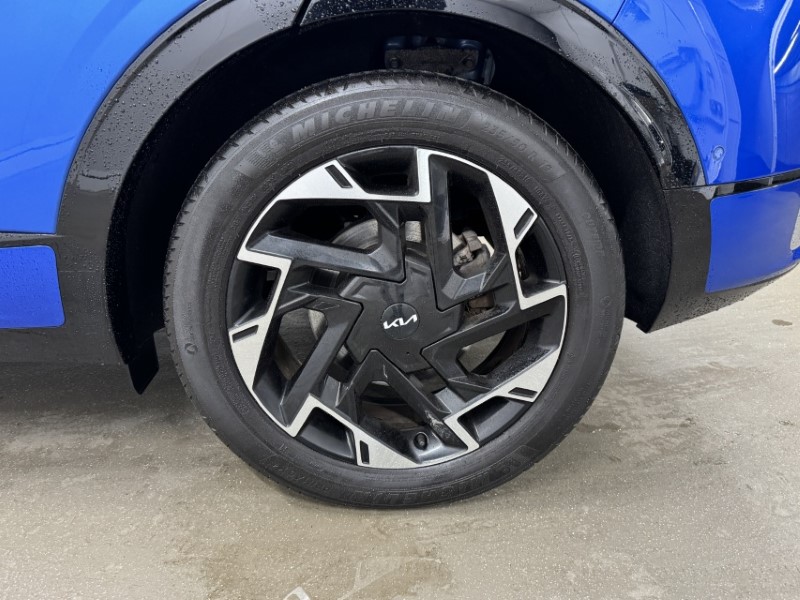 Used Kia Sportage 2024 for sale - 77864715: Photo 9