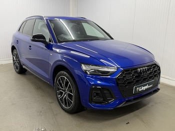 Used Audi Q5 2024 for sale - 78941772: Photo