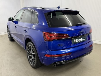 Used Audi Q5 2024 for sale - 78941772: Photo