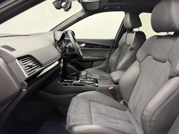 Used Audi Q5 2024 for sale - 78941772: Photo