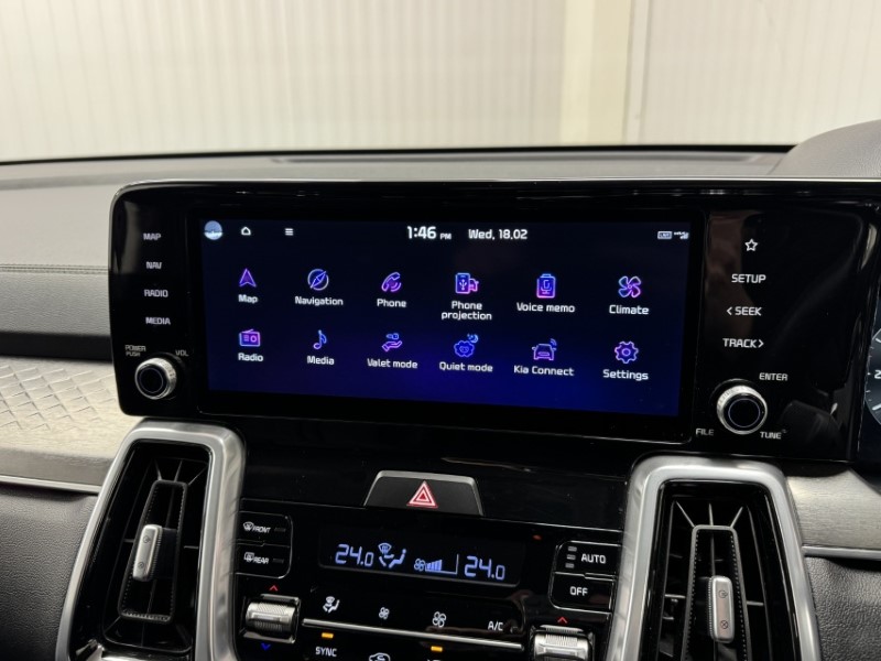 Used Kia Sorento 2022 for sale - 77592338: Photo 12