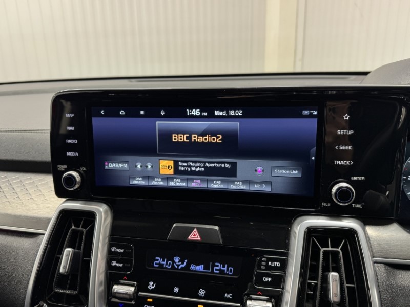 Used Kia Sorento 2022 for sale - 77592338: Photo 13