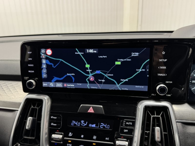 Used Kia Sorento 2022 for sale - 77592338: Photo 15