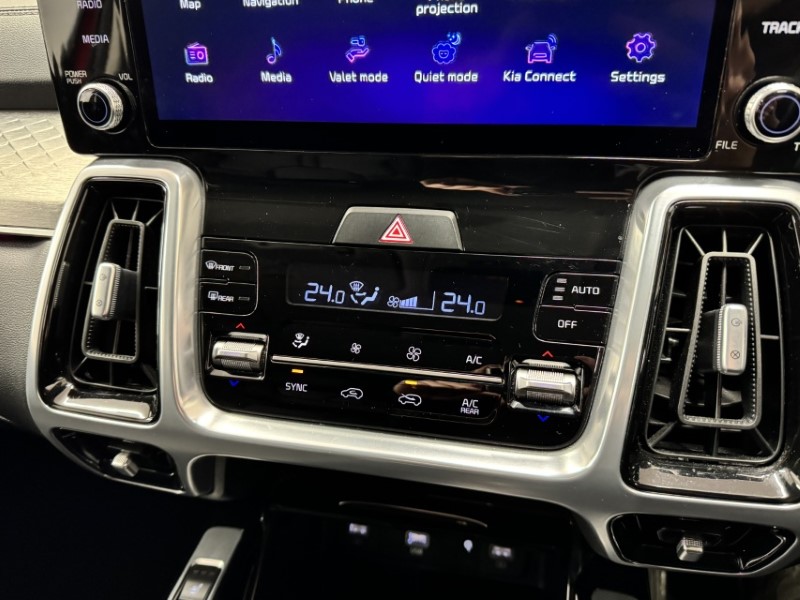 Used Kia Sorento 2022 for sale - 77592338: Photo 16