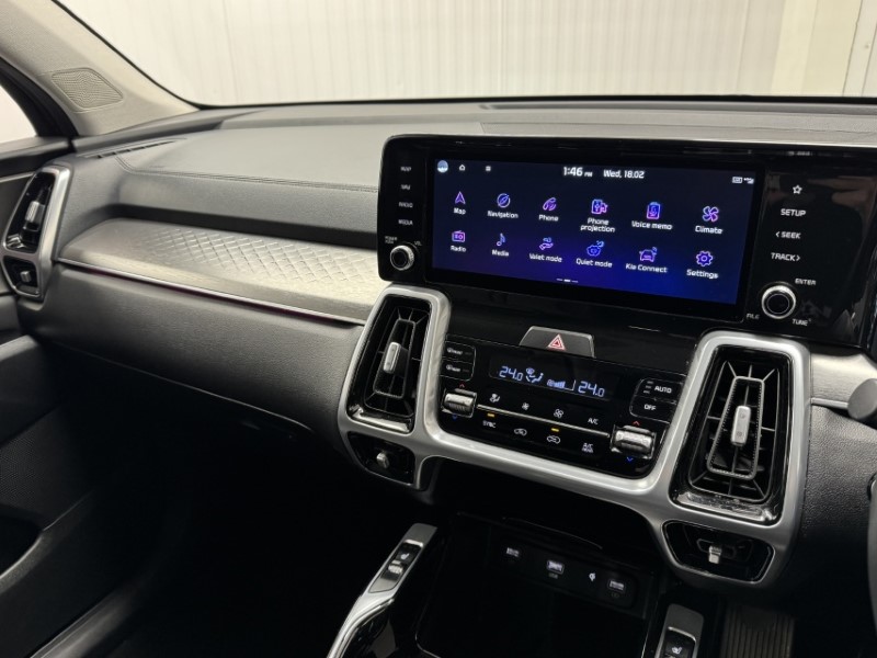 Used Kia Sorento 2022 for sale - 77592338: Photo 22