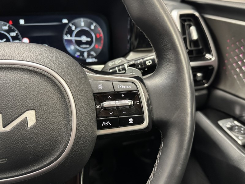 Used Kia Sorento 2022 for sale - 77592338: Photo 26