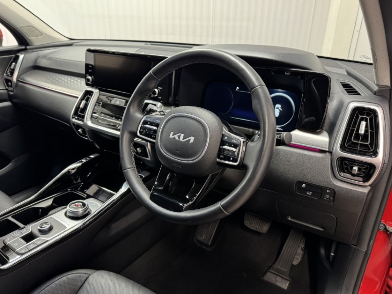 Used Kia Sorento 2022 for sale - 77592338: Photo 32