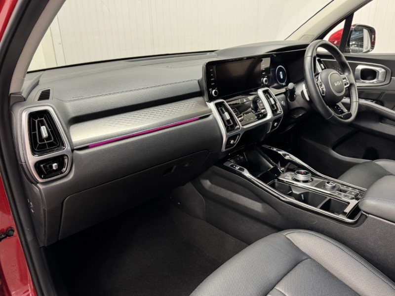 Used Kia Sorento 2022 for sale - 77592338: Photo 34