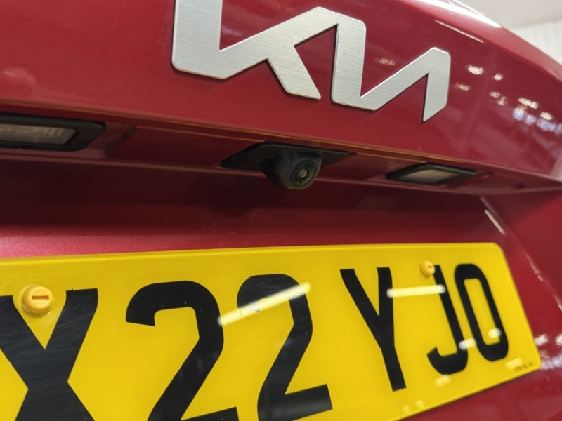 Used Kia Sorento 2022 for sale - 77592338: Photo 37