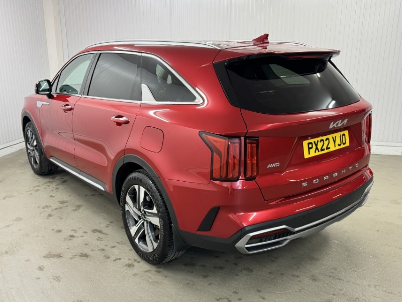 Used Kia Sorento 2022 for sale - 77592338: Photo 4