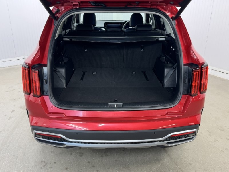 Used Kia Sorento 2022 for sale - 77592338: Photo 40