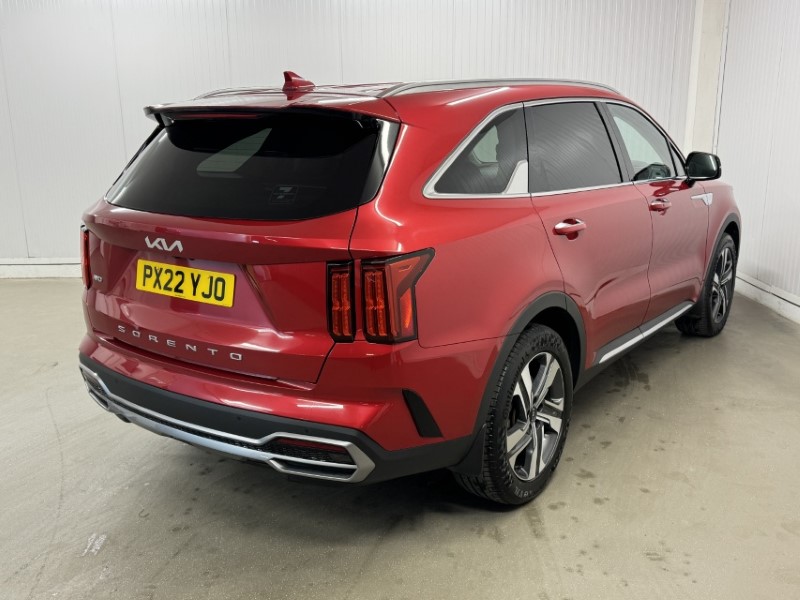 Used Kia Sorento 2022 for sale - 77592338: Photo 41